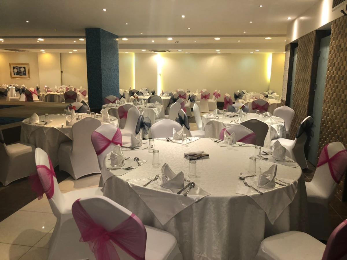 ריאד Almakan Hotel 105 מראה חיצוני תמונה